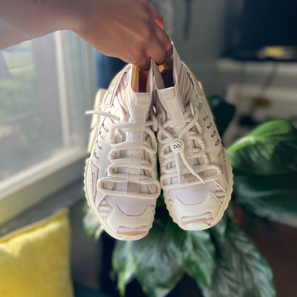 Dolce&Gabbana sneakers